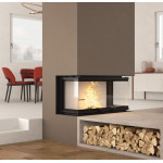 Nordica Monoblocco 3CL - černá